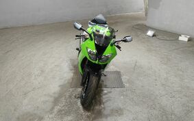 KAWASAKI ZX 10 NINJA R 2010 ZXT00E