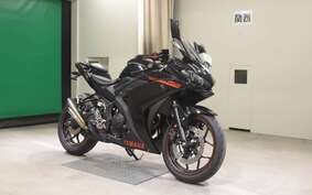 YAMAHA YZF-R25 RG10J