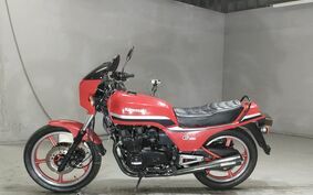 KAWASAKI Z550 GP KZ550H