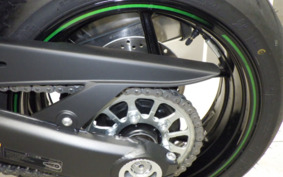 KAWASAKI NINJA 1000 SX 2023 ZXT02K