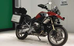 BMW R1200GS 2011