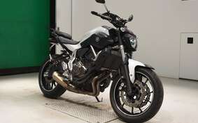 YAMAHA MT-07 2015 RM07J