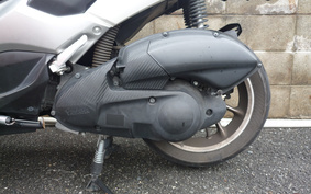 YAMAHA N-MAX SE86J