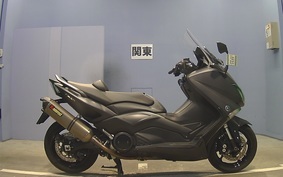 YAMAHA T-MAX 530 2015 SJ12J