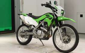 KAWASAKI KLX230 LX230A