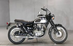 KAWASAKI W650 2005 EJ650A