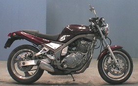 YAMAHA SRX400 1990 3VN