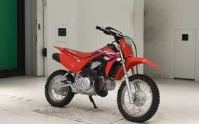 HONDA CRF110F JE02