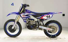 YAMAHA YZ250F CG40C