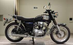 KAWASAKI W650 2008 EJ650A