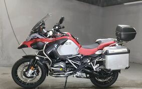 BMW R1200GS ADVENTURE 2018 0A02