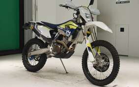 HUSQVARNA FE250