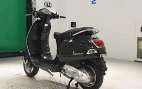 VESPA LX125