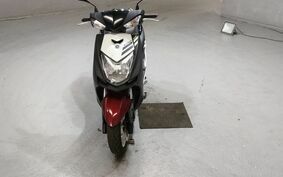 YAMAHA CYGNUS 125 X SR SED8J