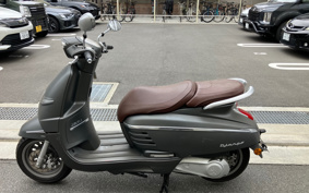 PEUGEOT ジャンゴ125ABS