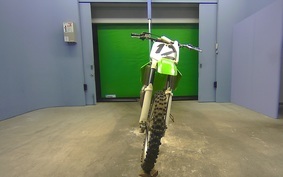 KAWASAKI KX125 1998 KX125K