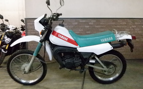 YAMAHA DT50 17W