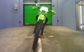 KAWASAKI KLX250 LX250E