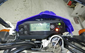 YAMAHA WR250R DG15J