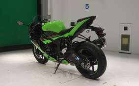 KAWASAKI NINJA ZX-6R A 2023 ZX636G