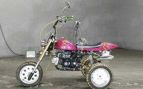 HONDA MONKEY Trike Z50J