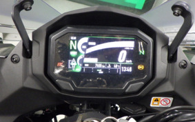 KAWASAKI NINJA 1000 SX 2020 ZXT02K