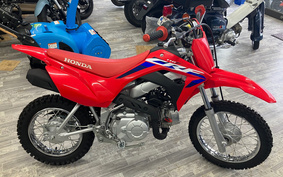 HONDA CRF110F JE02