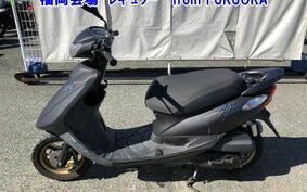 YAMAHA ジョグZR-4 SA56J