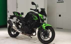 KAWASAKI Z400 Gen.2 2021 EX400G