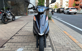 SUZUKI ADDRESS V125 CF46A