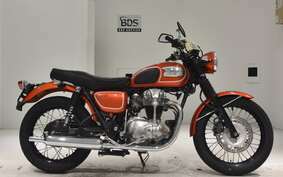 KAWASAKI W650 2007 EJ650A