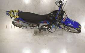 YAMAHA WR250R DG15J