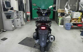 HONDA PCX 160 KF47