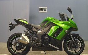 KAWASAKI NINJA 1000 A ZXT00L