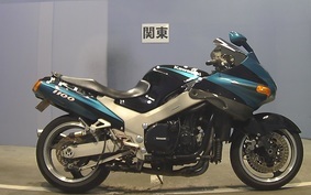 KAWASAKI ZZ1100 NINJA R Gen.2 1993 ZXT10D