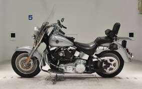 HARLEY FLSTF 1450 2001