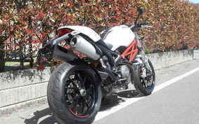 DUCATI MONSTER 796 ABS 2011 M506A