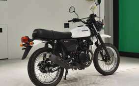 KAWASAKI W175 TR