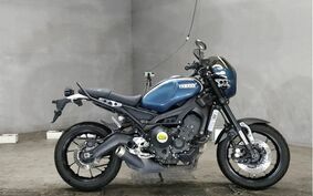 YAMAHA XSR900 2017 RN46J