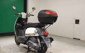 YAMAHA CUXI 100