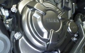 YAMAHA XSR700 2022 RM41J