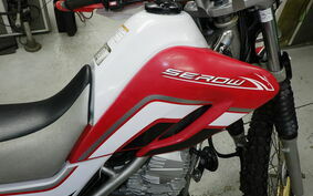 YAMAHA SEROW 250 DG17J