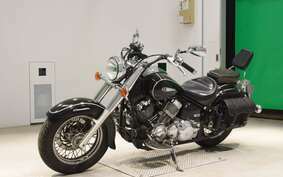 YAMAHA DRAGSTAR 400 CLASSIC  2012 VH02J