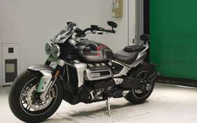 TRIUMPH ROCKET III GT 2021