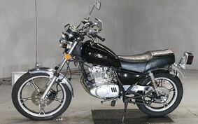 SUZUKI GN125 H PCJG9