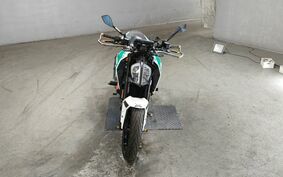 KTM 125 DUKE JPA40