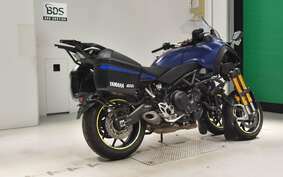 YAMAHA NIKEN GT 2019 RN58J