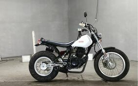 YAMAHA TW200 DG07J