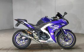 YAMAHA YZF-R25 RG10J