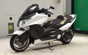 YAMAHA T-MAX500 Gen.3 2010 SJ08J